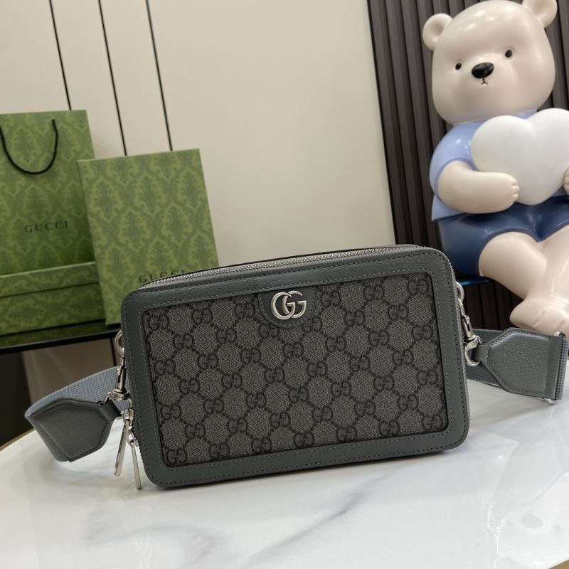 G*u*i satchel bags